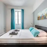 Appartement 49/3 Seafront Duplex Penthouse In La Valette