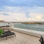 49/3 Seafront Duplex Penthouse In *