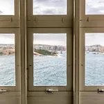 Appartement 49/3 Seafront Duplex Penthouse In La Valette