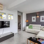 49/3 Seafront Duplex Penthouse In