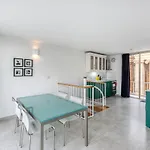 Appartement 49/3 Seafront Duplex Penthouse In *