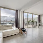 Appartement 49/3 Seafront Duplex Penthouse In *