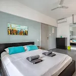 49/3 Seafront Duplex Penthouse In Appartement