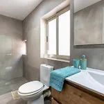 Appartement 49/3 Seafront Duplex Penthouse In La Valette