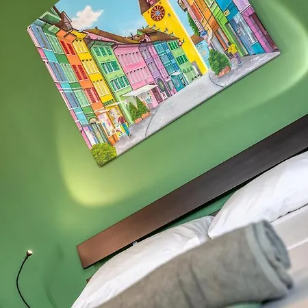 Διαμέρισμα 49/3 Seafront Duplex Penthouse In Βαλέτα