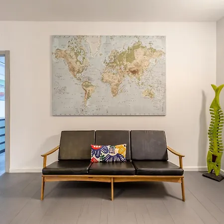 Apartament 49/3 Seafront Duplex Penthouse In