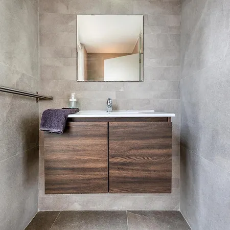 49/3 Seafront Duplex Penthouse In Διαμέρισμα Βαλέτα