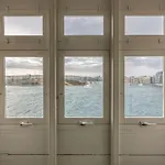 49/3 Seafront Duplex Penthouse In Valletta