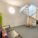 49/3 Seafront Duplex Penthouse In Daire