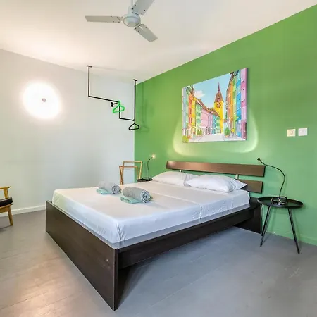 49/3 Seafront Duplex Penthouse In Lejlighed