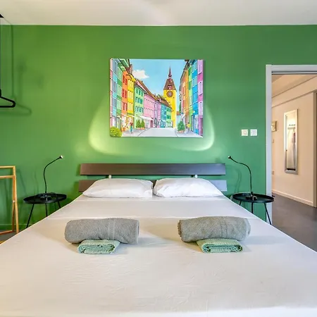 Lejlighed 49/3 Seafront Duplex Penthouse In Valletta