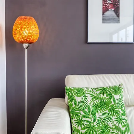 49/3 Seafront Duplex Penthouse In Lejlighed Valletta