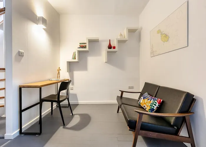 49/3 Seafront Duplex Penthouse In *