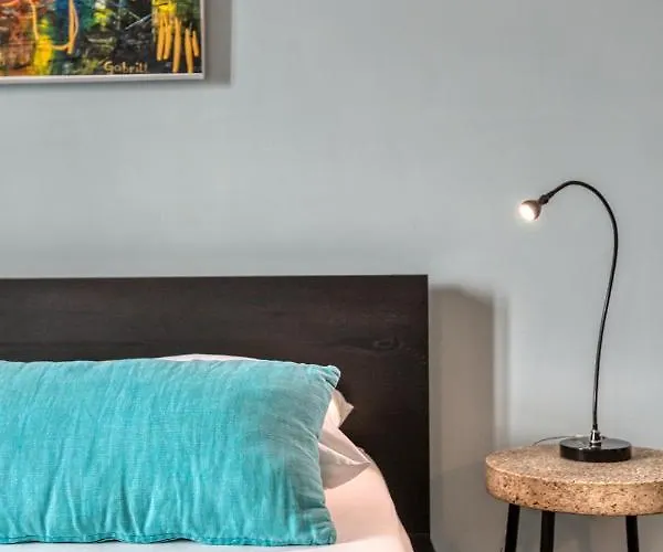 49/3 Seafront Duplex Penthouse In *