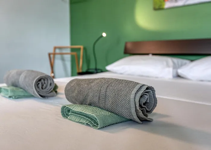 49/3 Seafront Duplex Penthouse In