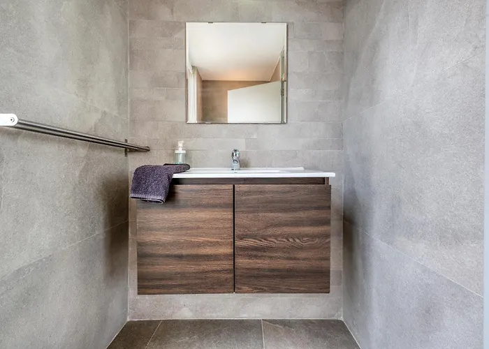 49/3 Seafront Duplex Penthouse In Διαμέρισμα Βαλέτα