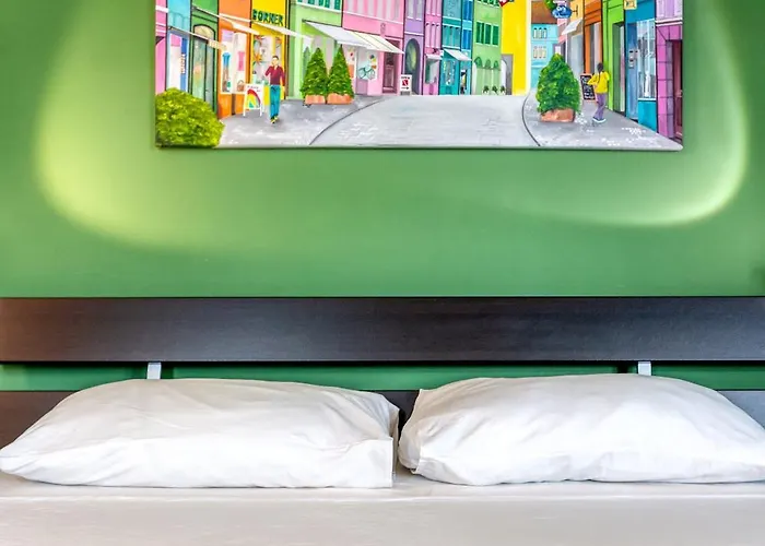 49/3 Seafront Duplex Penthouse In Daire